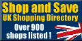 Shop and Save - UK Shopping Directory